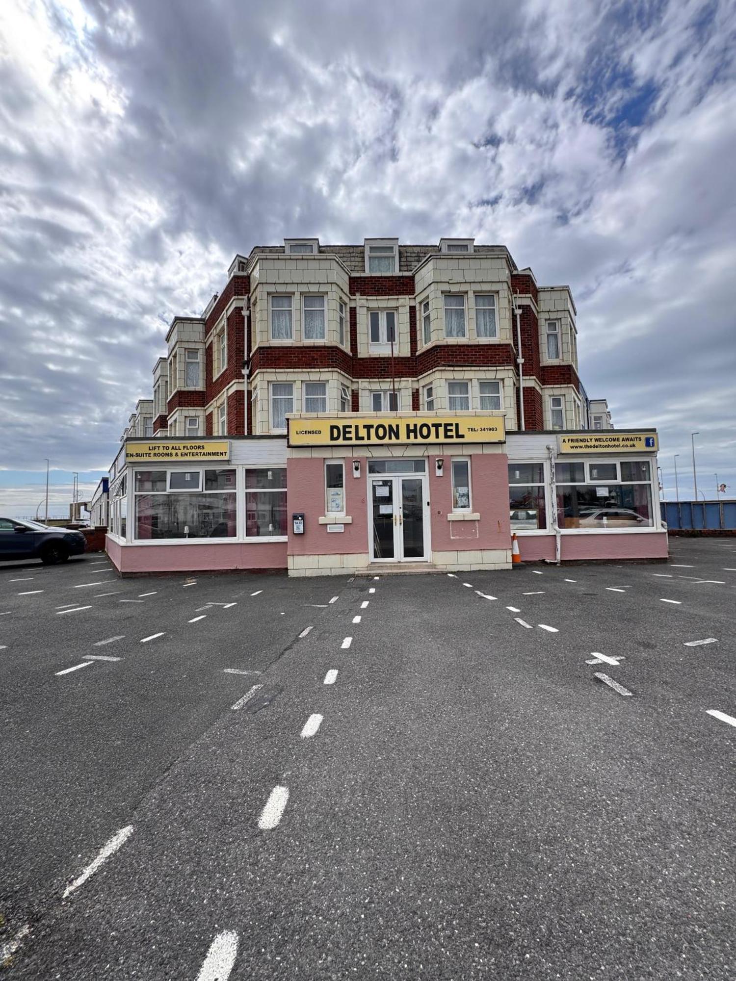 Pleasure Beach Hotel By Oyo — Photos 3